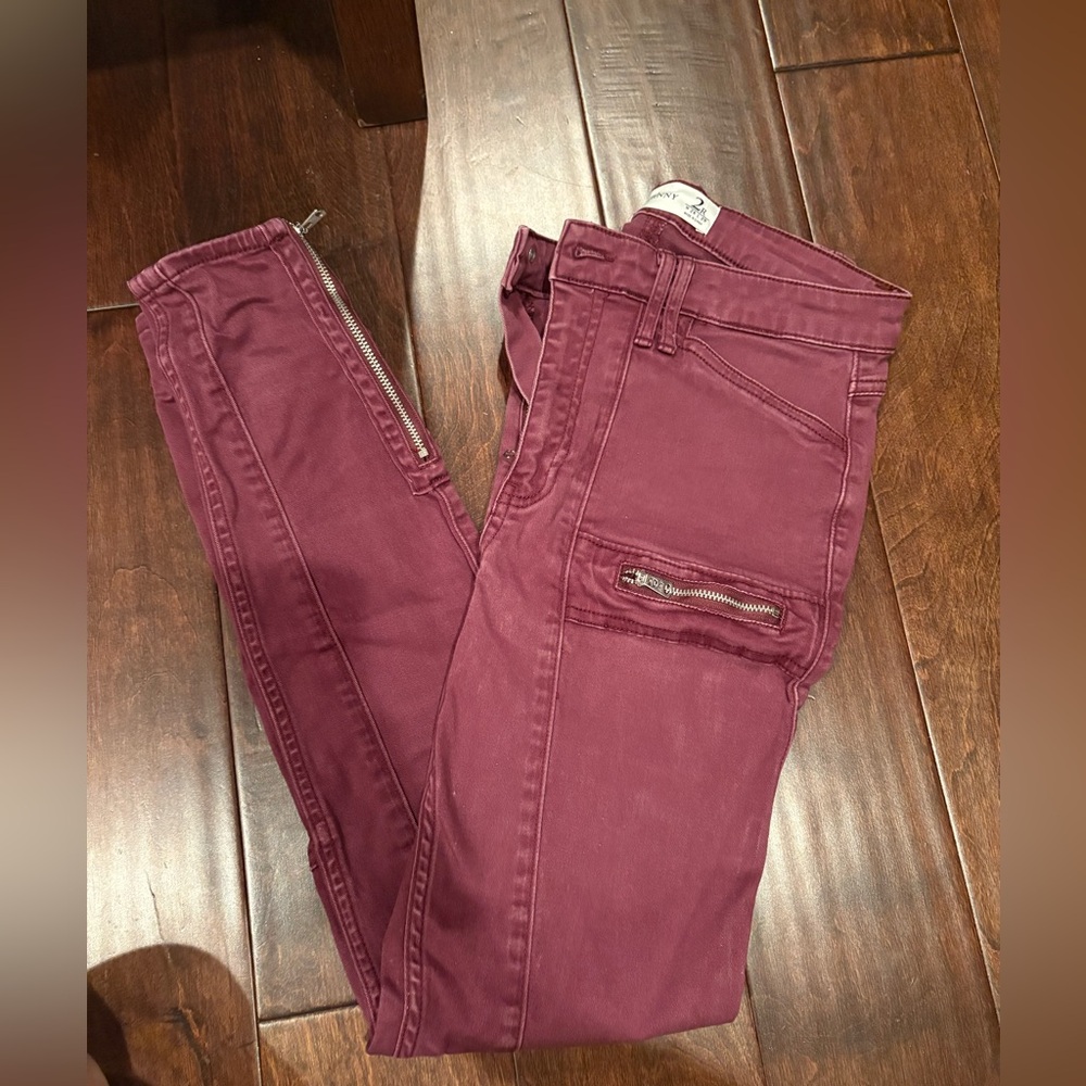 Abercrombie Pants